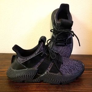 Adidas Prophere Core Black Sneaker